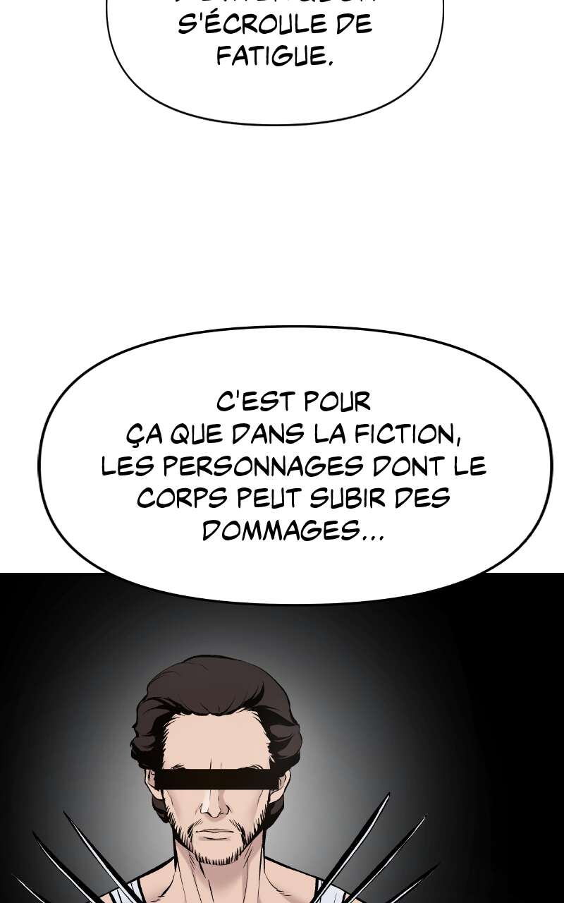 The Bully in Charge Chapitre 33 - Page 56