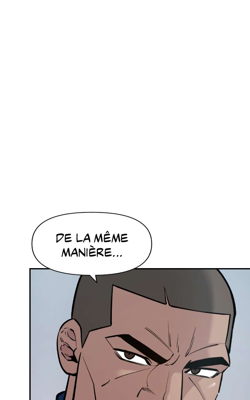 The Bully in Charge Chapitre 33 - Page 58