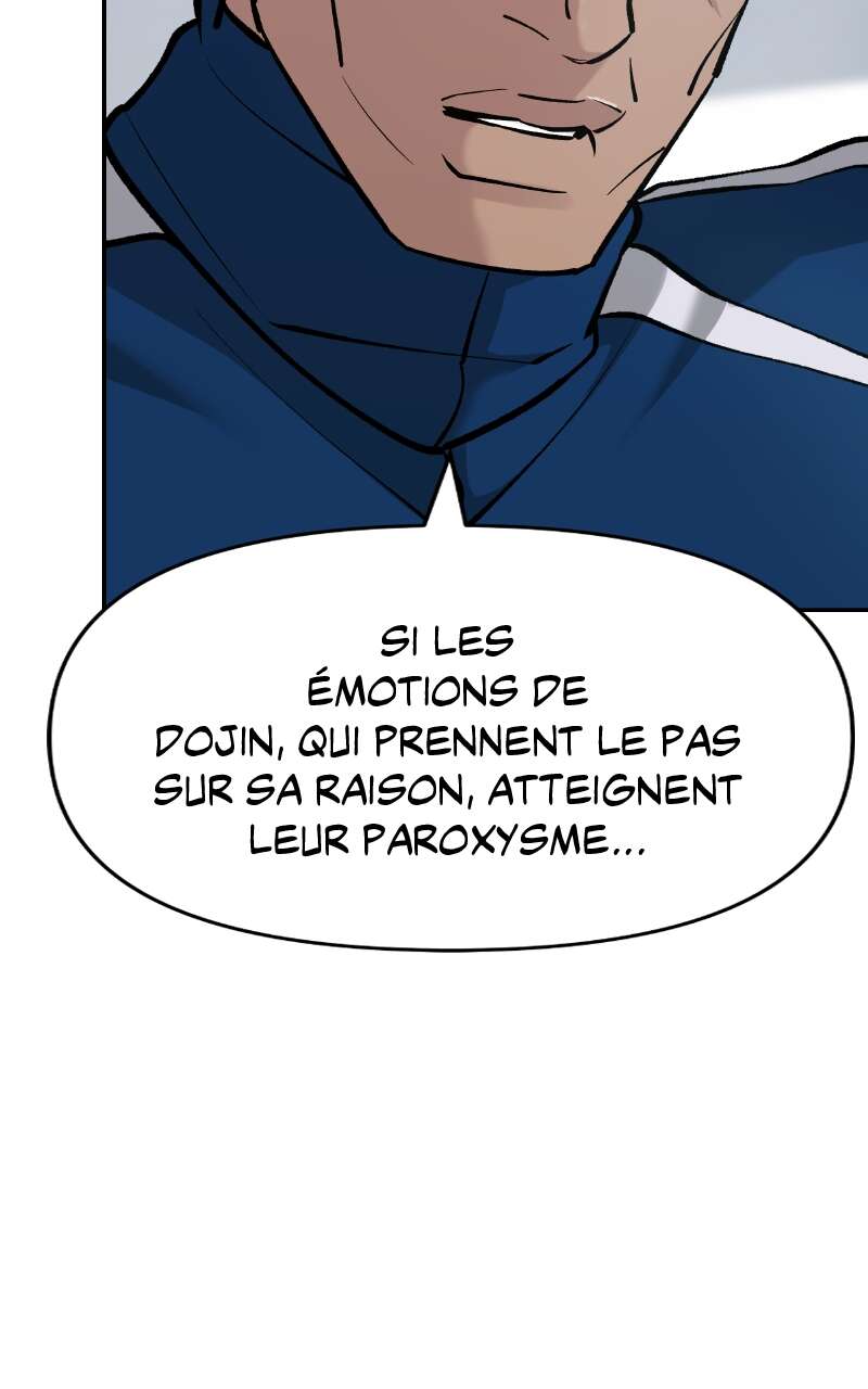 The Bully in Charge Chapitre 33 - Page 59