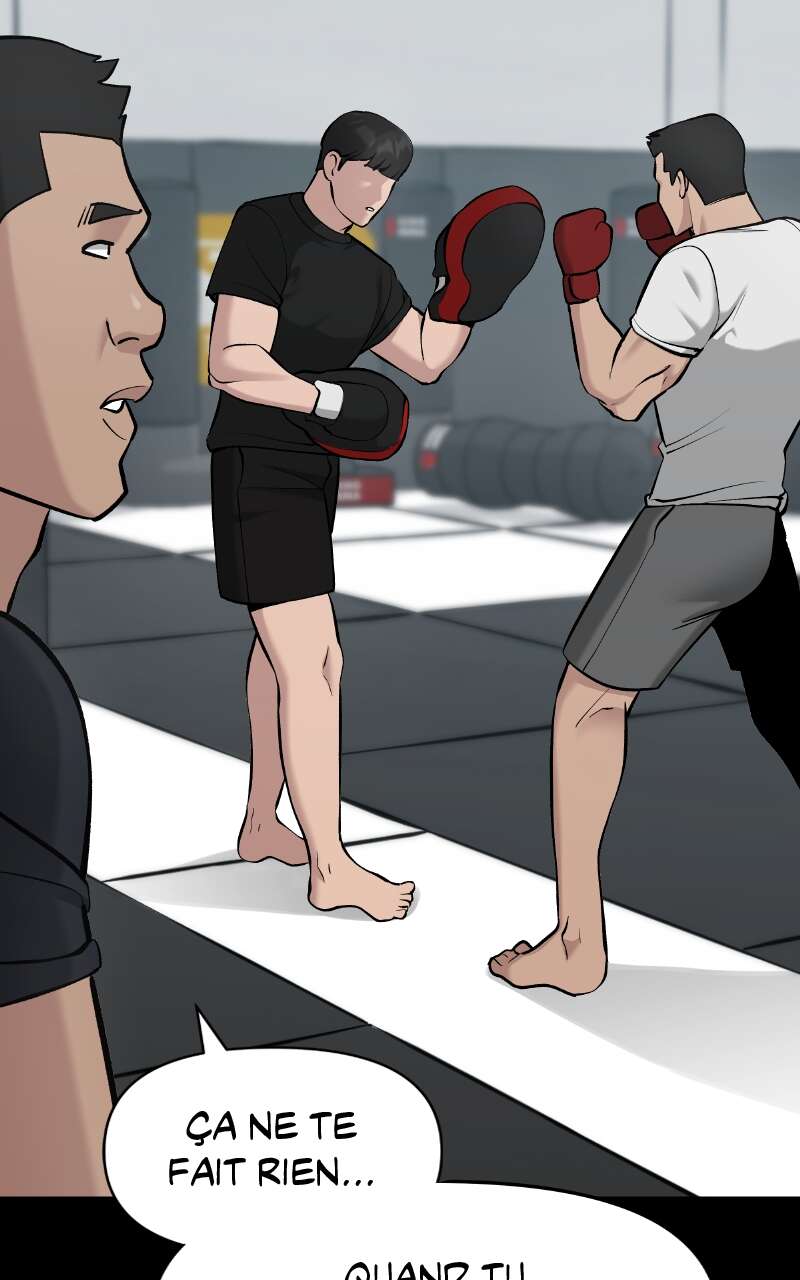 The Bully in Charge Chapitre 33 - Page 6
