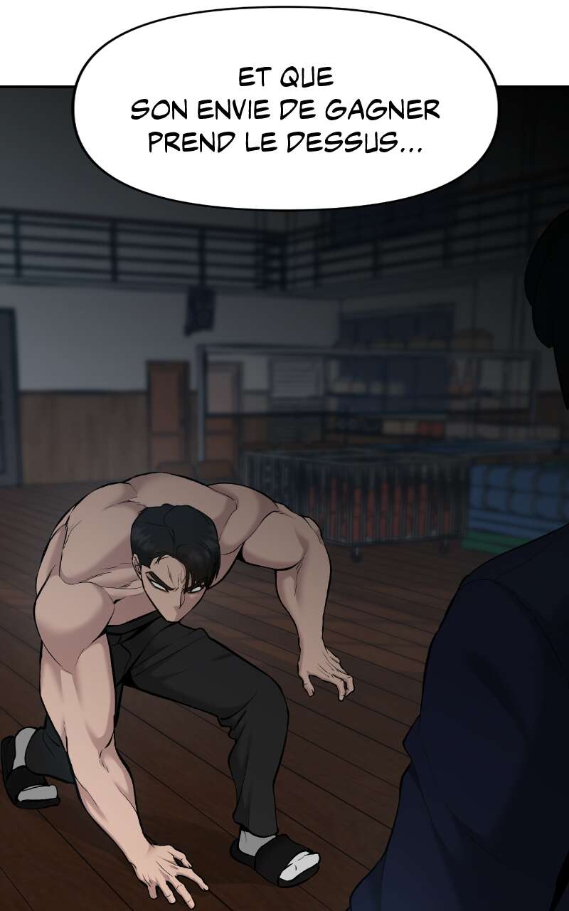 The Bully in Charge Chapitre 33 - Page 60