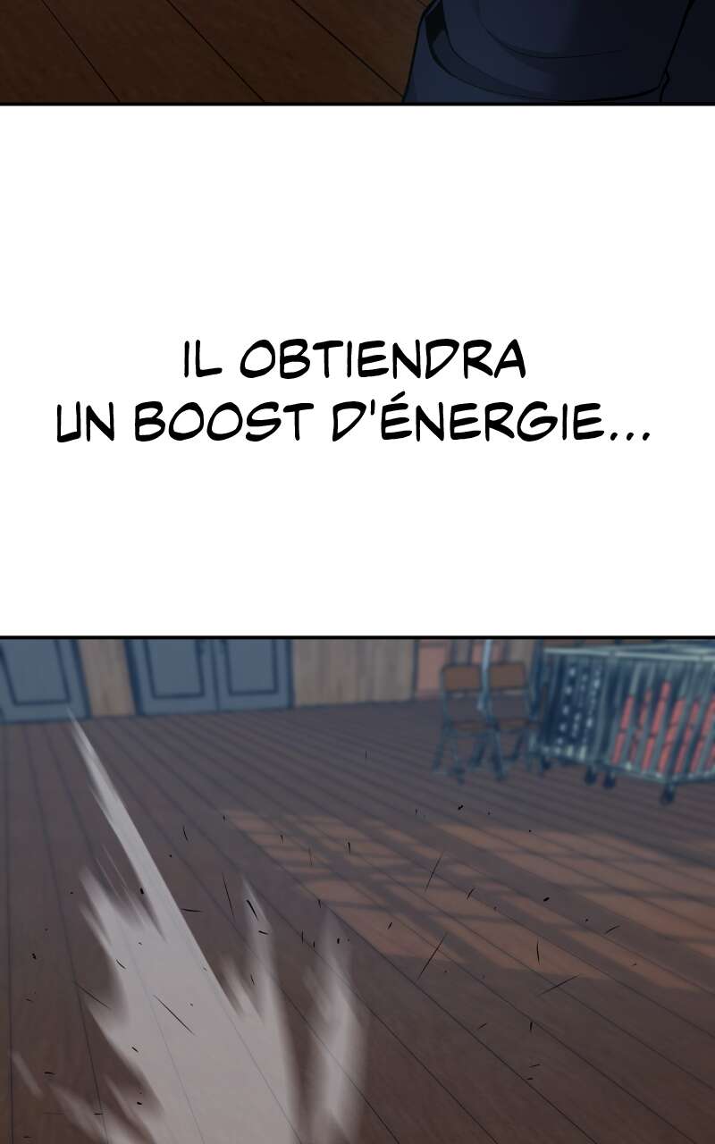 The Bully in Charge Chapitre 33 - Page 61