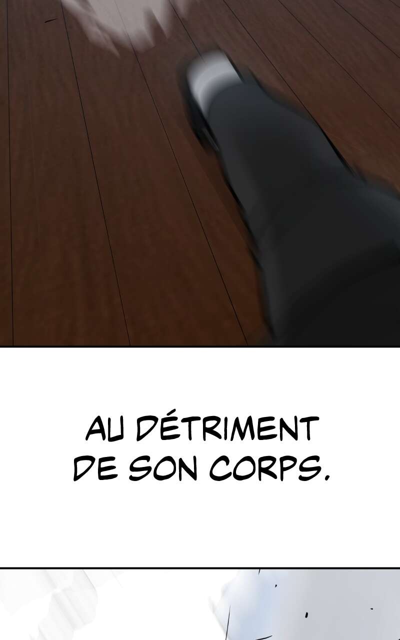 The Bully in Charge Chapitre 33 - Page 62