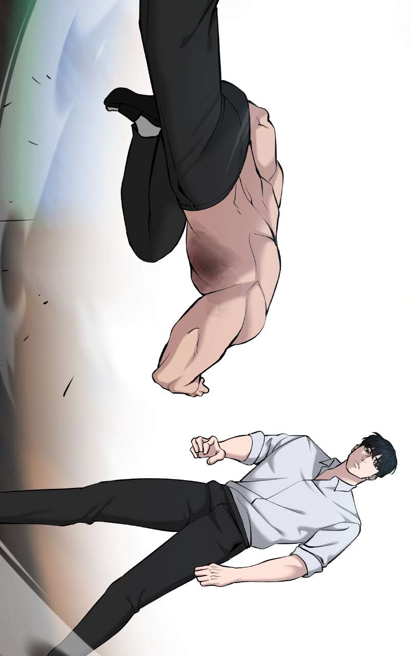 The Bully in Charge Chapitre 33 - Page 64