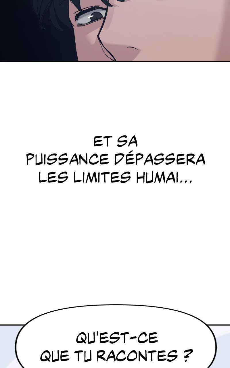 The Bully in Charge Chapitre 33 - Page 66