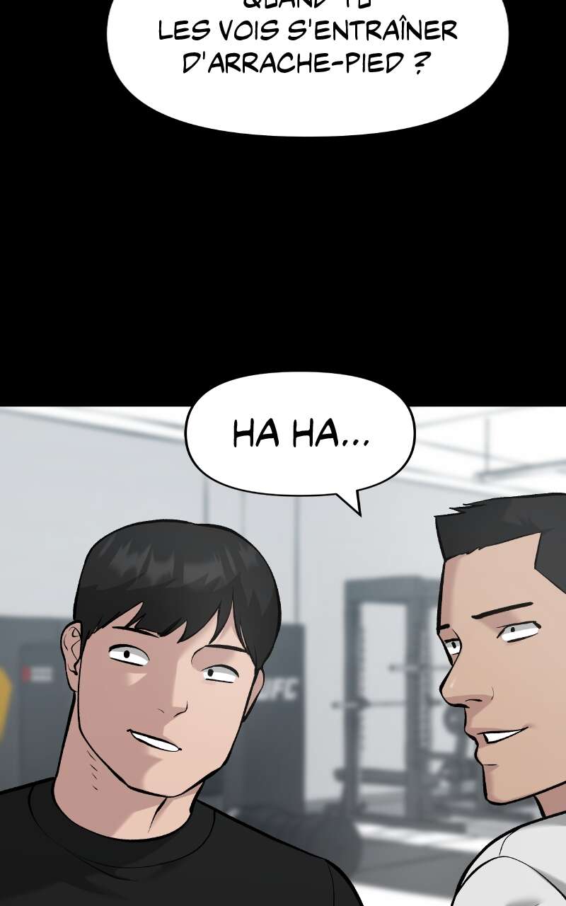 The Bully in Charge Chapitre 33 - Page 7