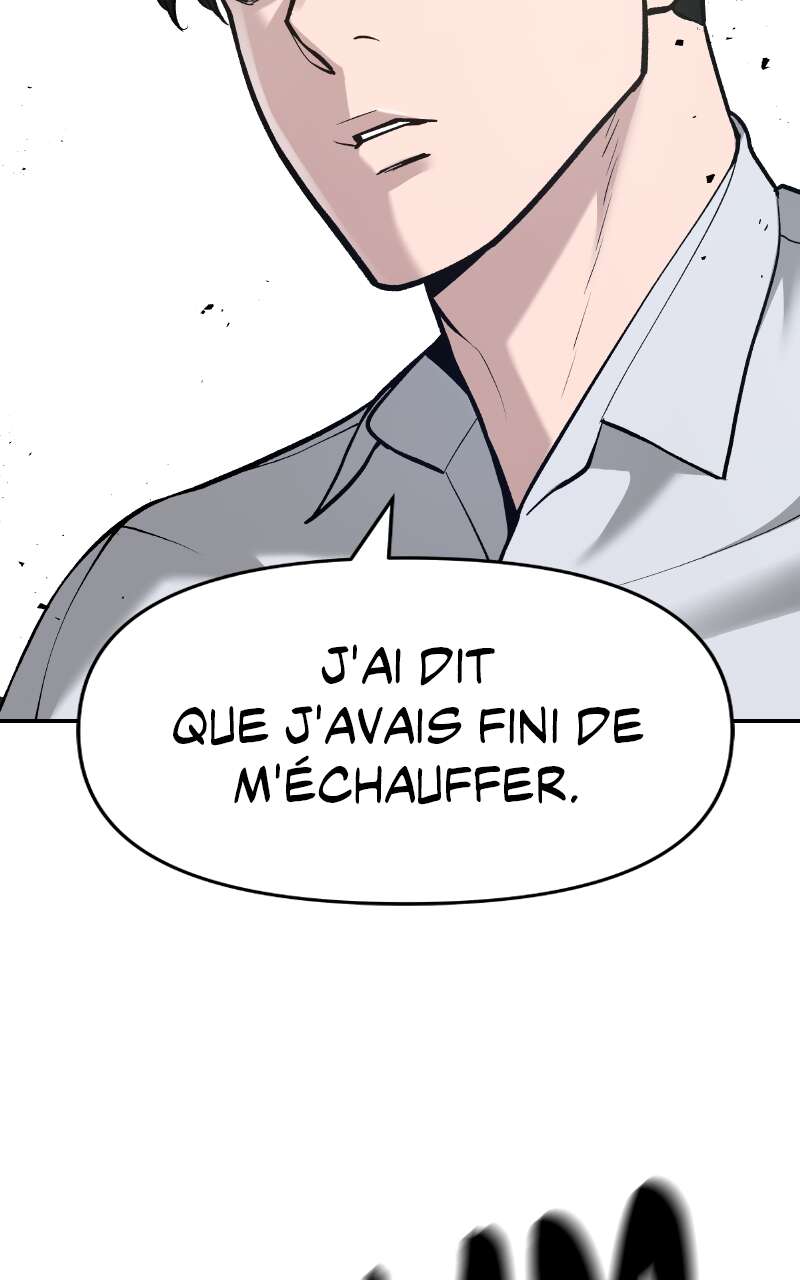 The Bully in Charge Chapitre 33 - Page 71