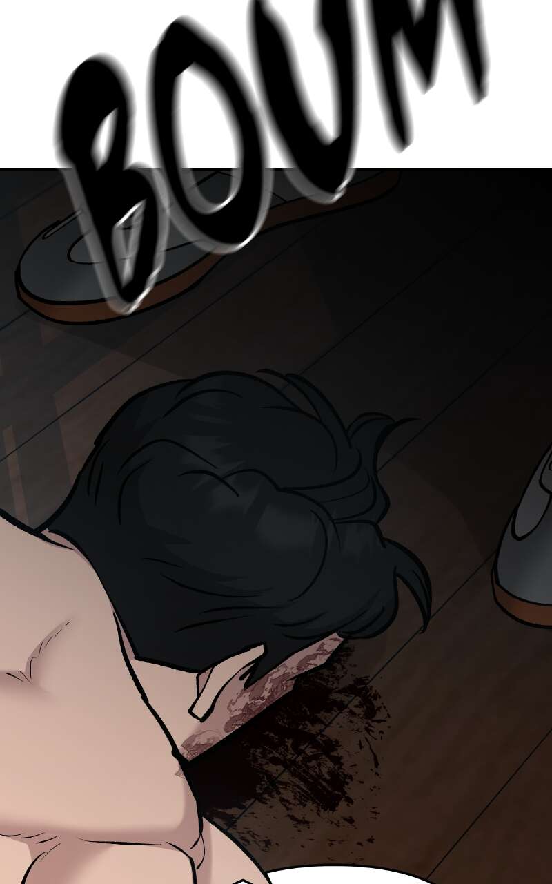 The Bully in Charge Chapitre 33 - Page 72