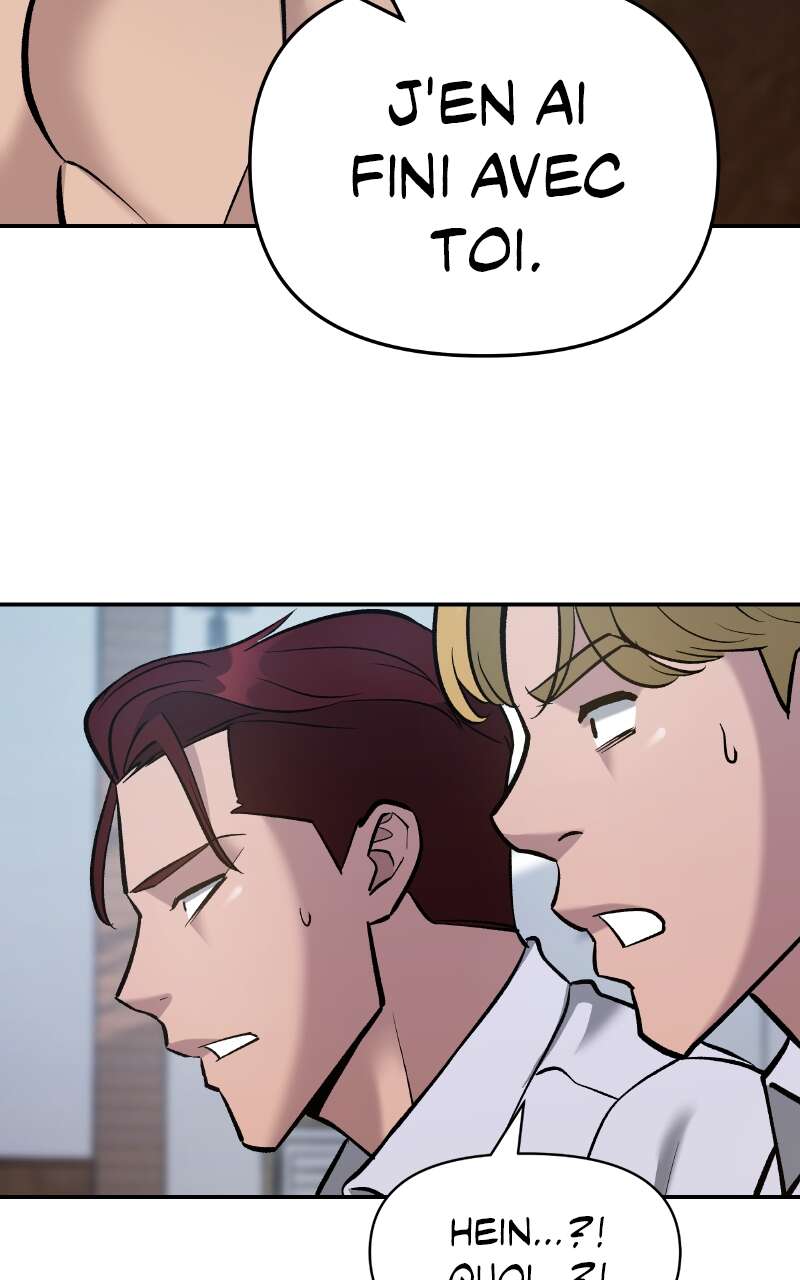 The Bully in Charge Chapitre 33 - Page 73