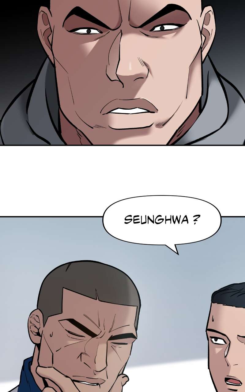The Bully in Charge Chapitre 33 - Page 75