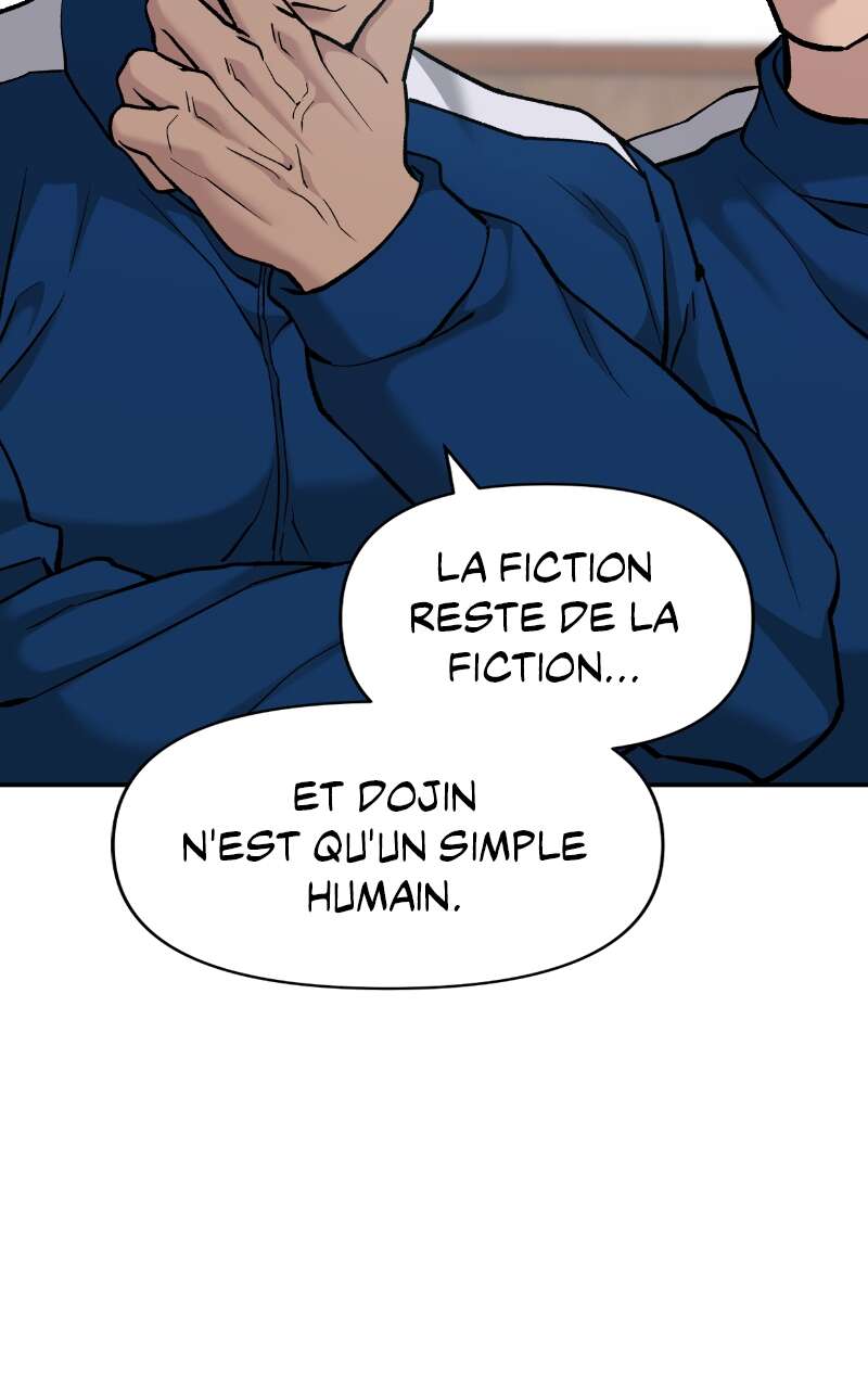 The Bully in Charge Chapitre 33 - Page 76