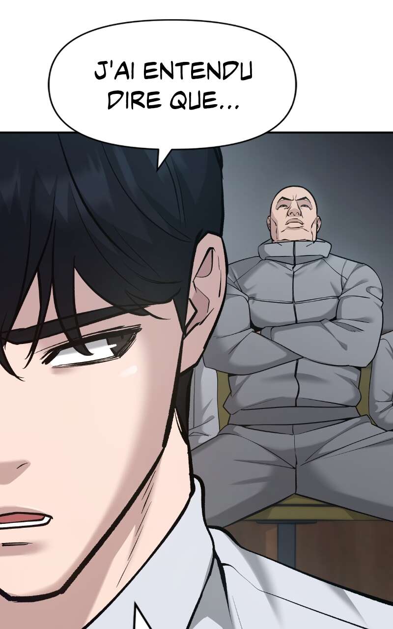 The Bully in Charge Chapitre 33 - Page 77