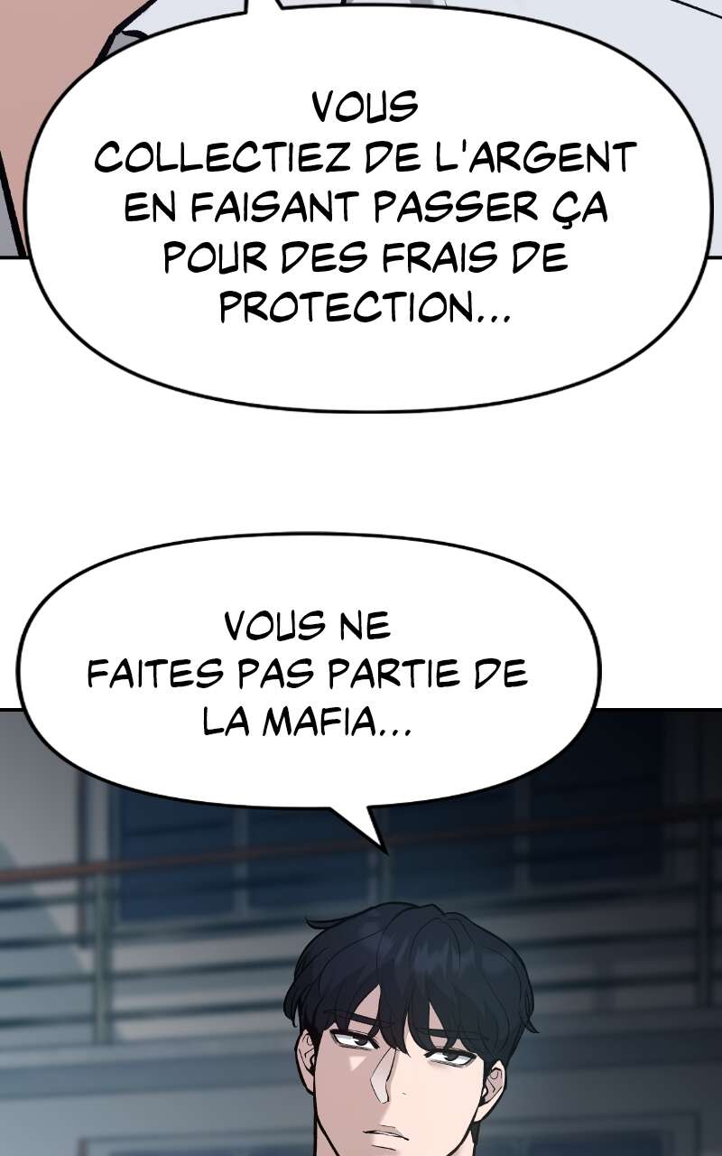 The Bully in Charge Chapitre 33 - Page 78