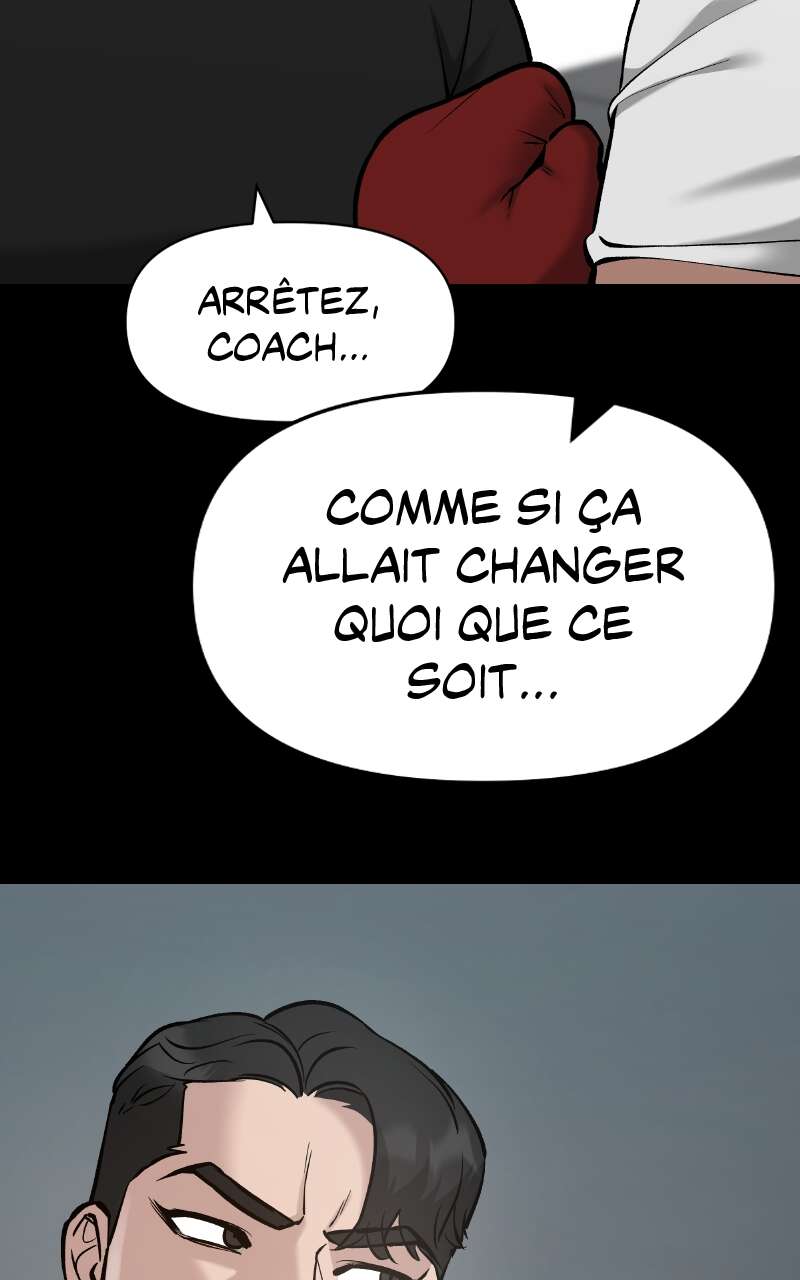 The Bully in Charge Chapitre 33 - Page 8