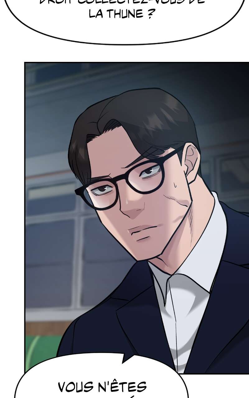 The Bully in Charge Chapitre 33 - Page 80