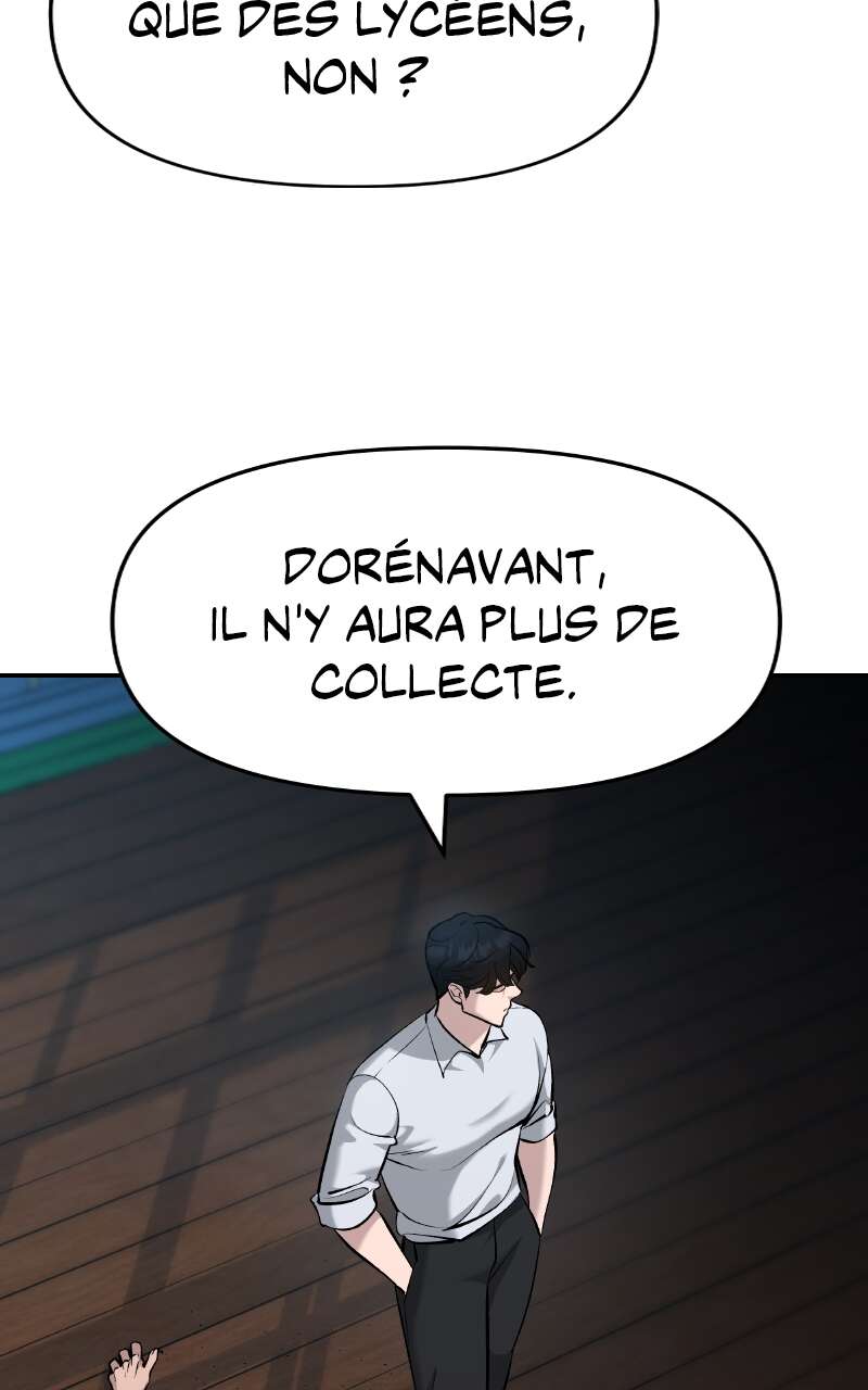 The Bully in Charge Chapitre 33 - Page 81