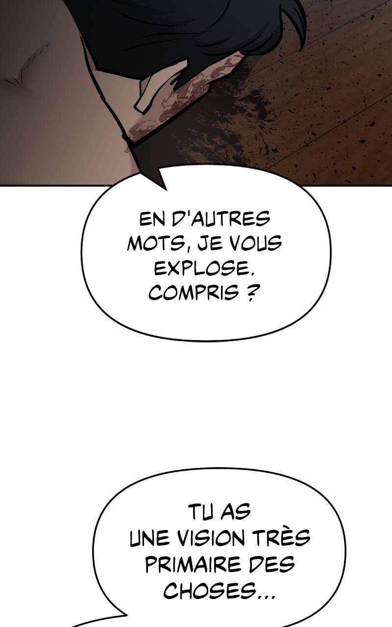 The Bully in Charge Chapitre 33 - Page 83