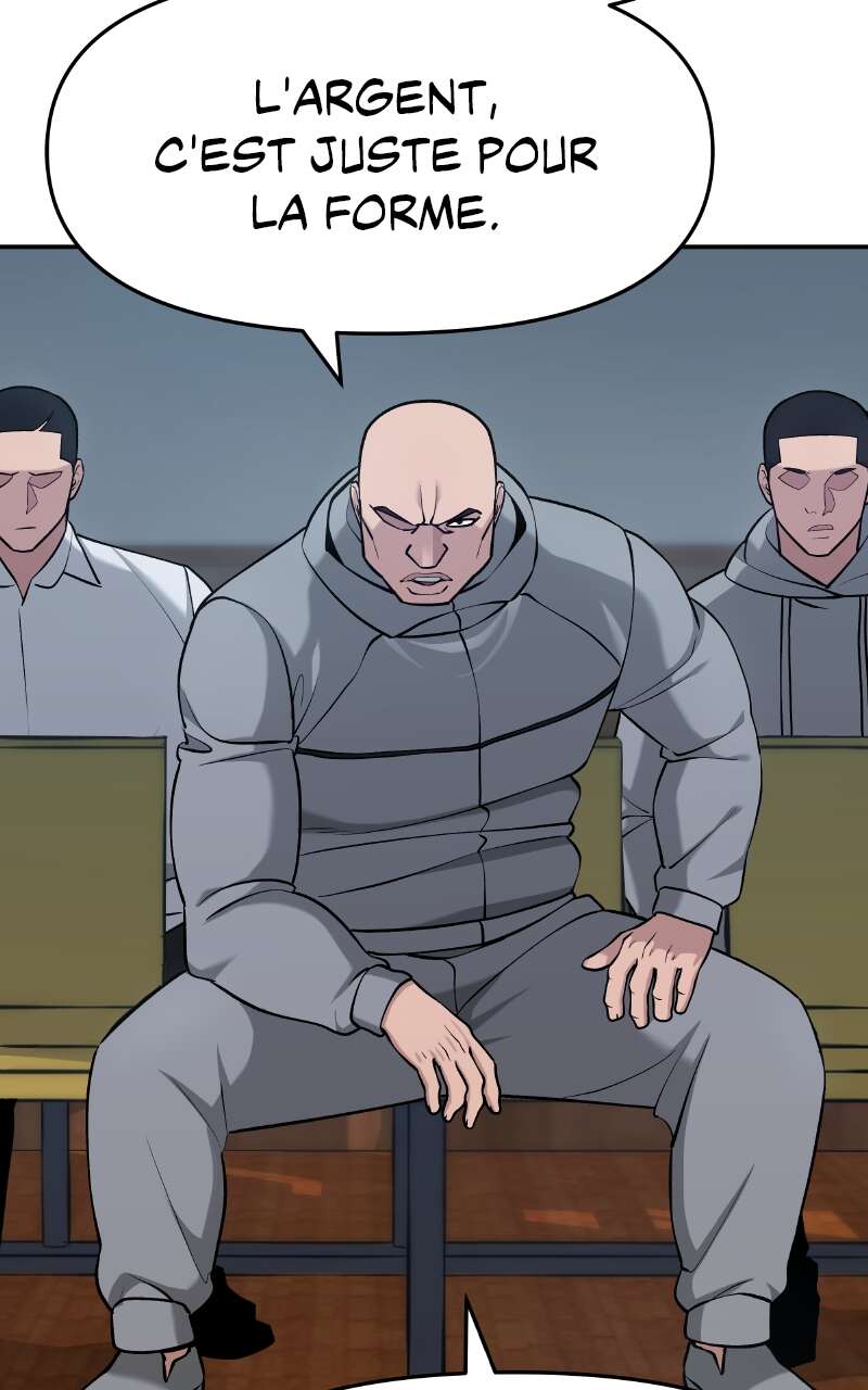 The Bully in Charge Chapitre 33 - Page 84