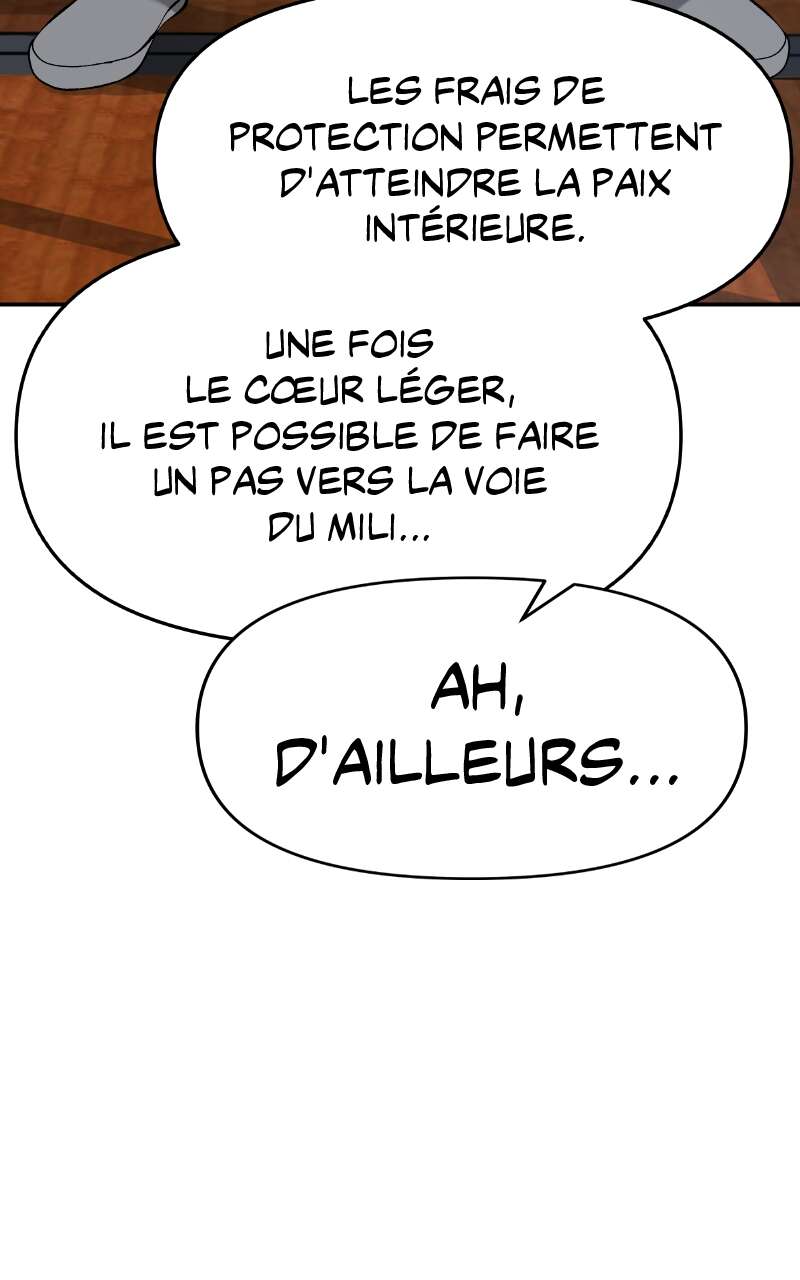 The Bully in Charge Chapitre 33 - Page 85
