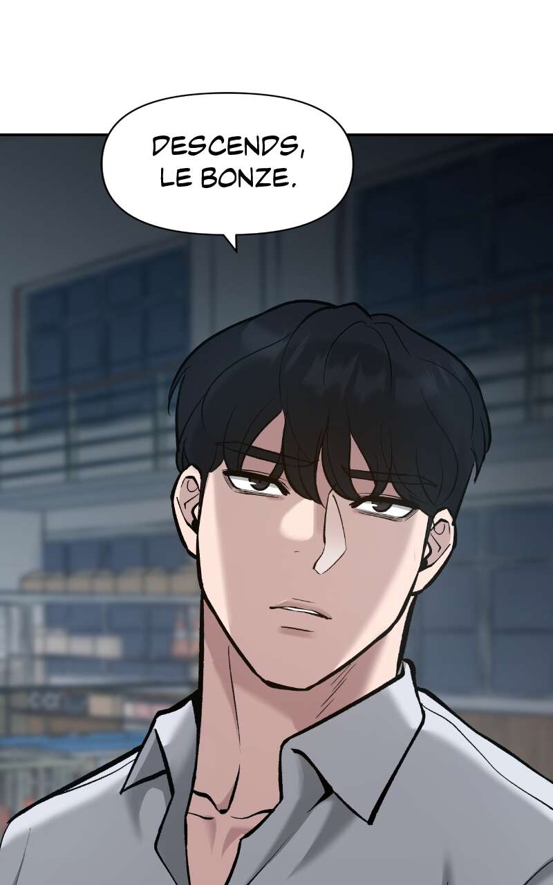 The Bully in Charge Chapitre 33 - Page 86