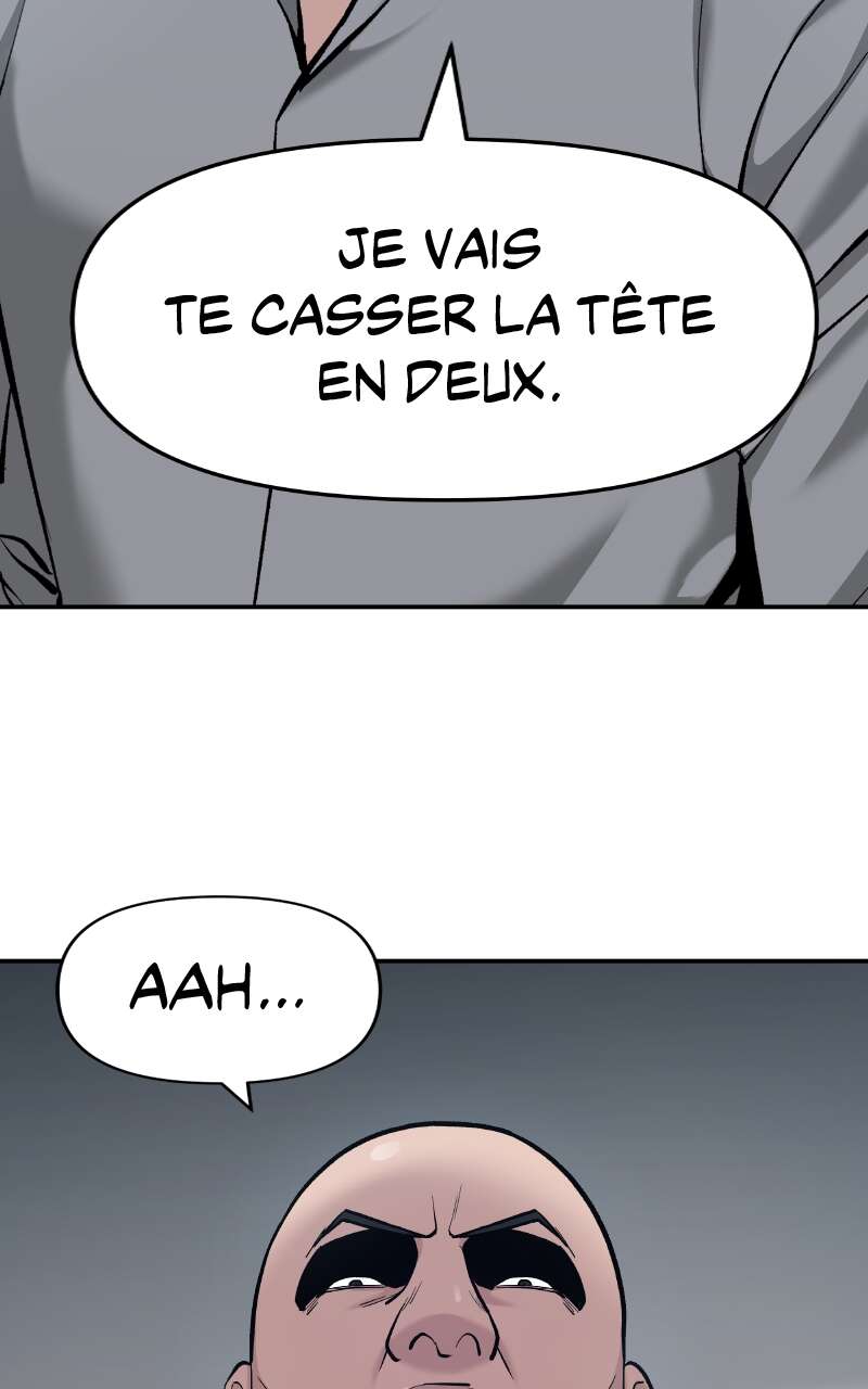 The Bully in Charge Chapitre 33 - Page 87