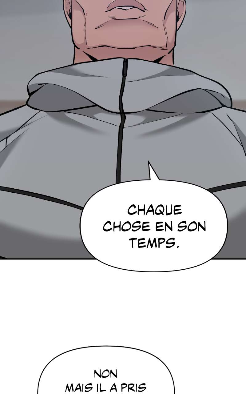 The Bully in Charge Chapitre 33 - Page 88