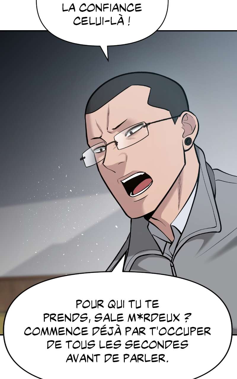 The Bully in Charge Chapitre 33 - Page 89