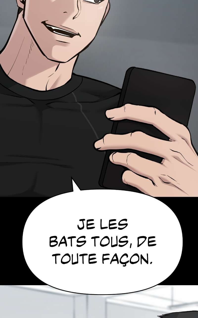 The Bully in Charge Chapitre 33 - Page 9