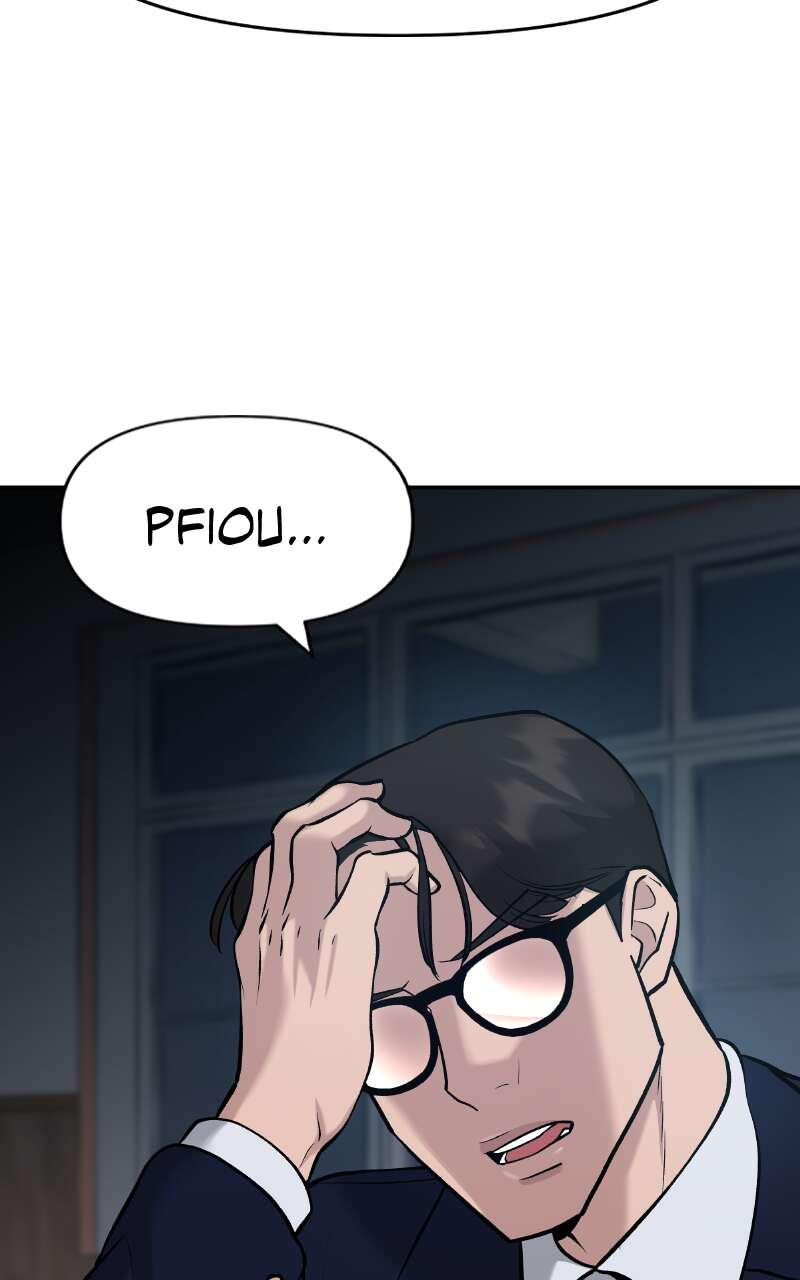 The Bully in Charge Chapitre 33 - Page 90