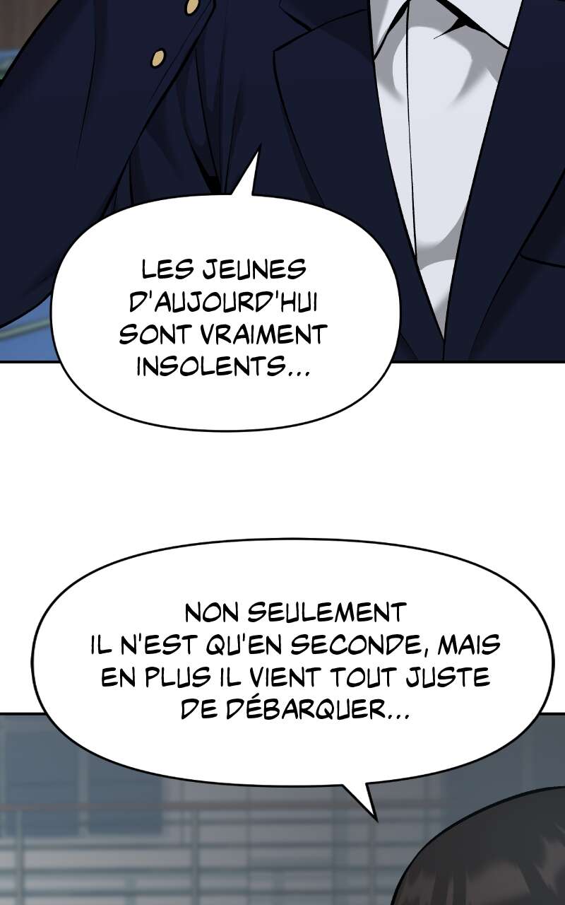 The Bully in Charge Chapitre 33 - Page 91