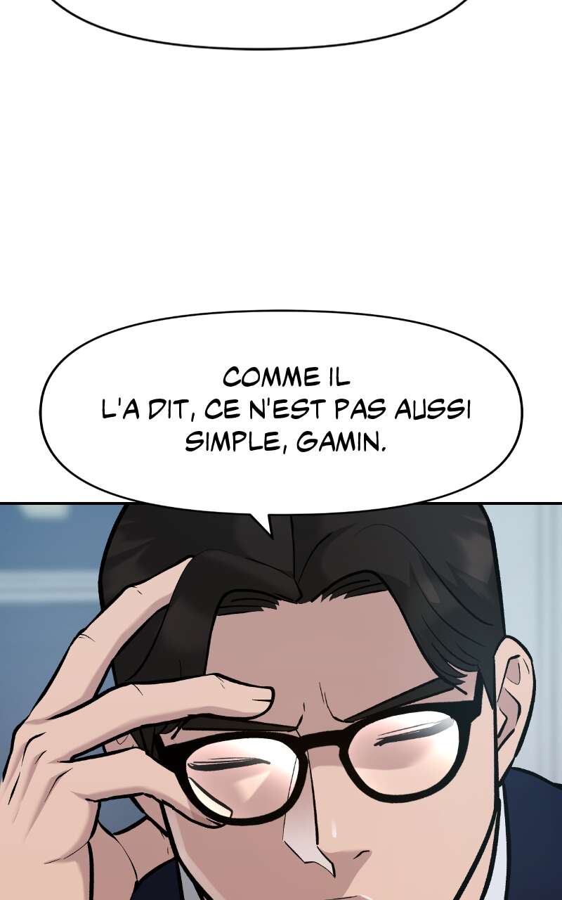 The Bully in Charge Chapitre 33 - Page 93
