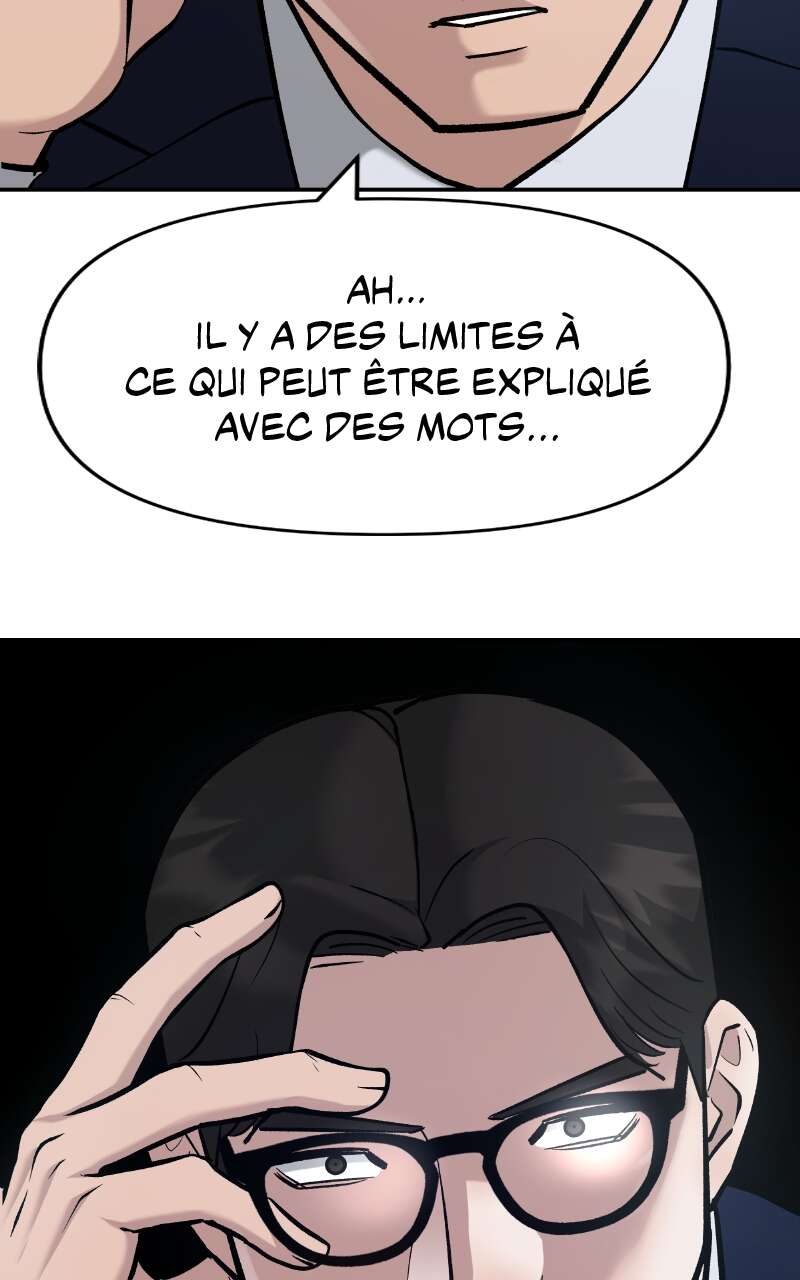 The Bully in Charge Chapitre 33 - Page 94