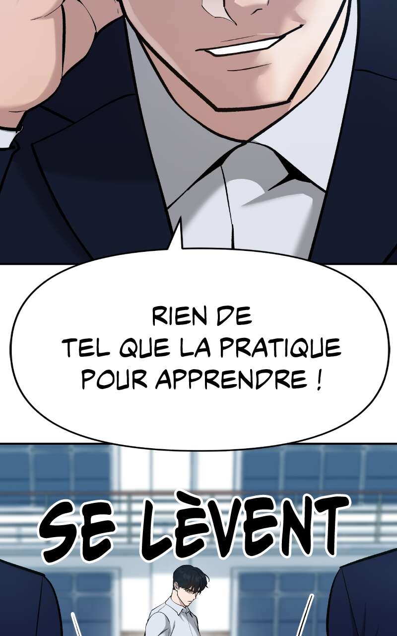 The Bully in Charge Chapitre 33 - Page 95