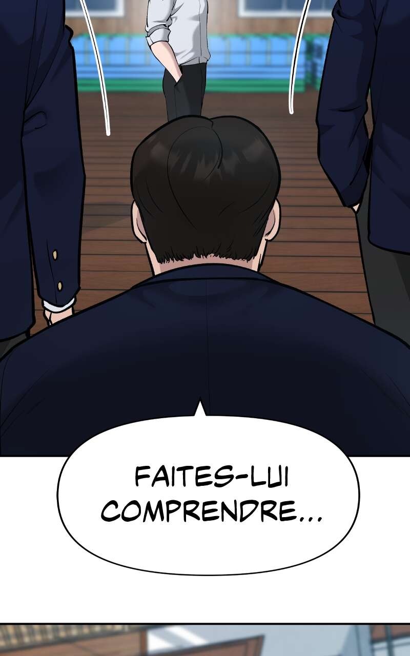 The Bully in Charge Chapitre 33 - Page 96