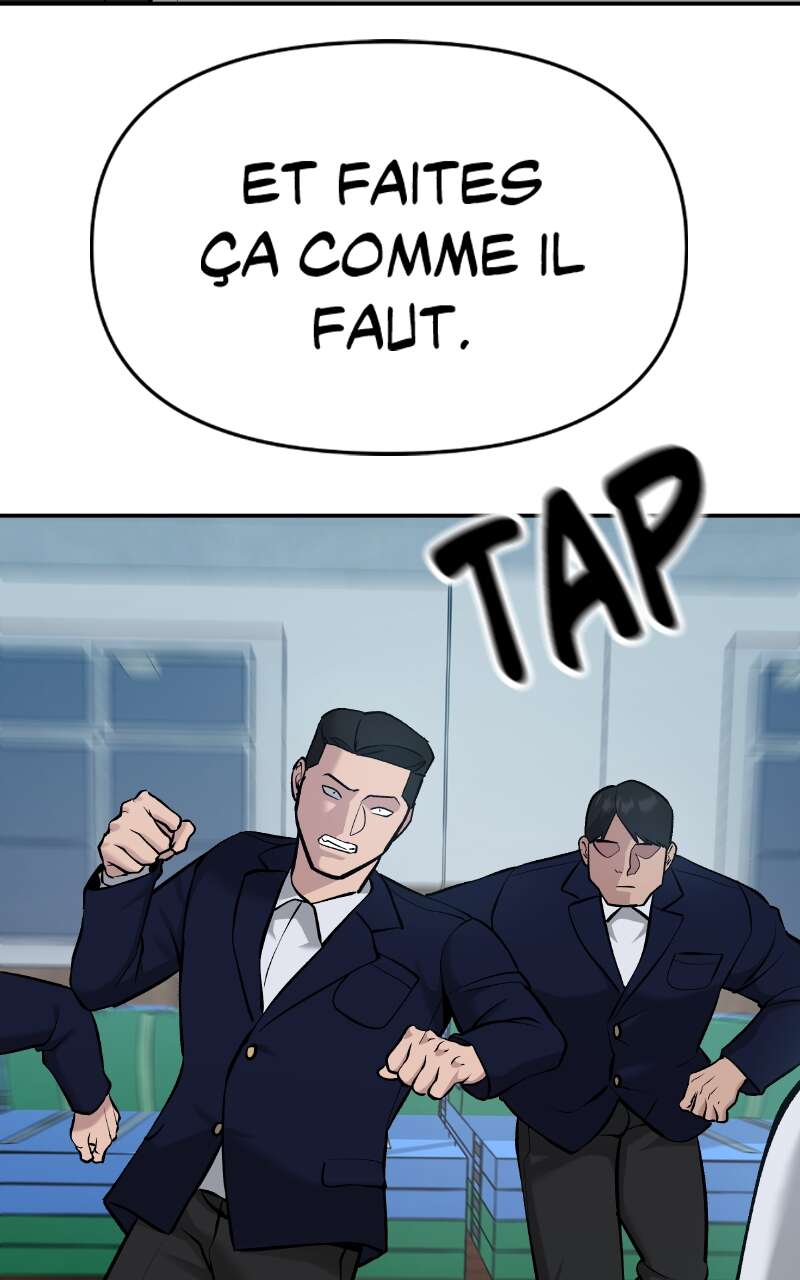 The Bully in Charge Chapitre 33 - Page 99