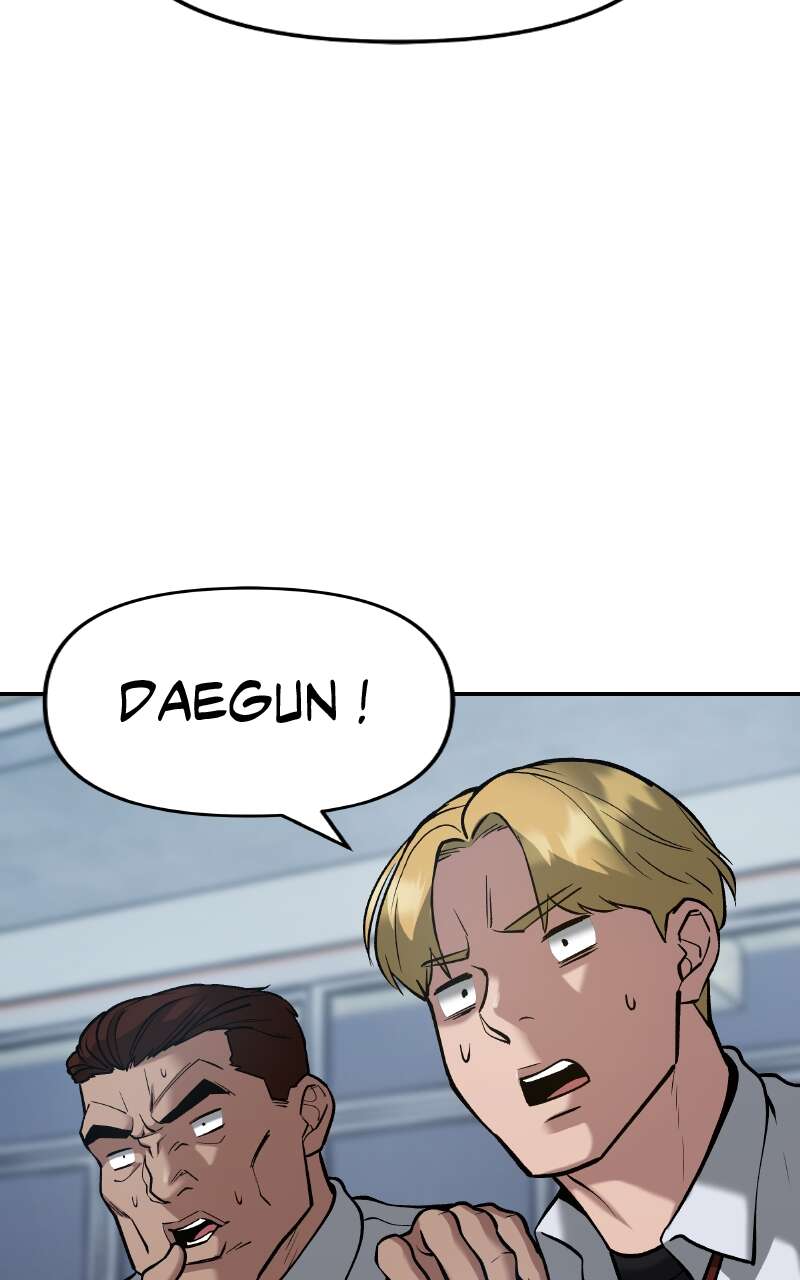 The Bully in Charge Chapitre 34 - Page 10