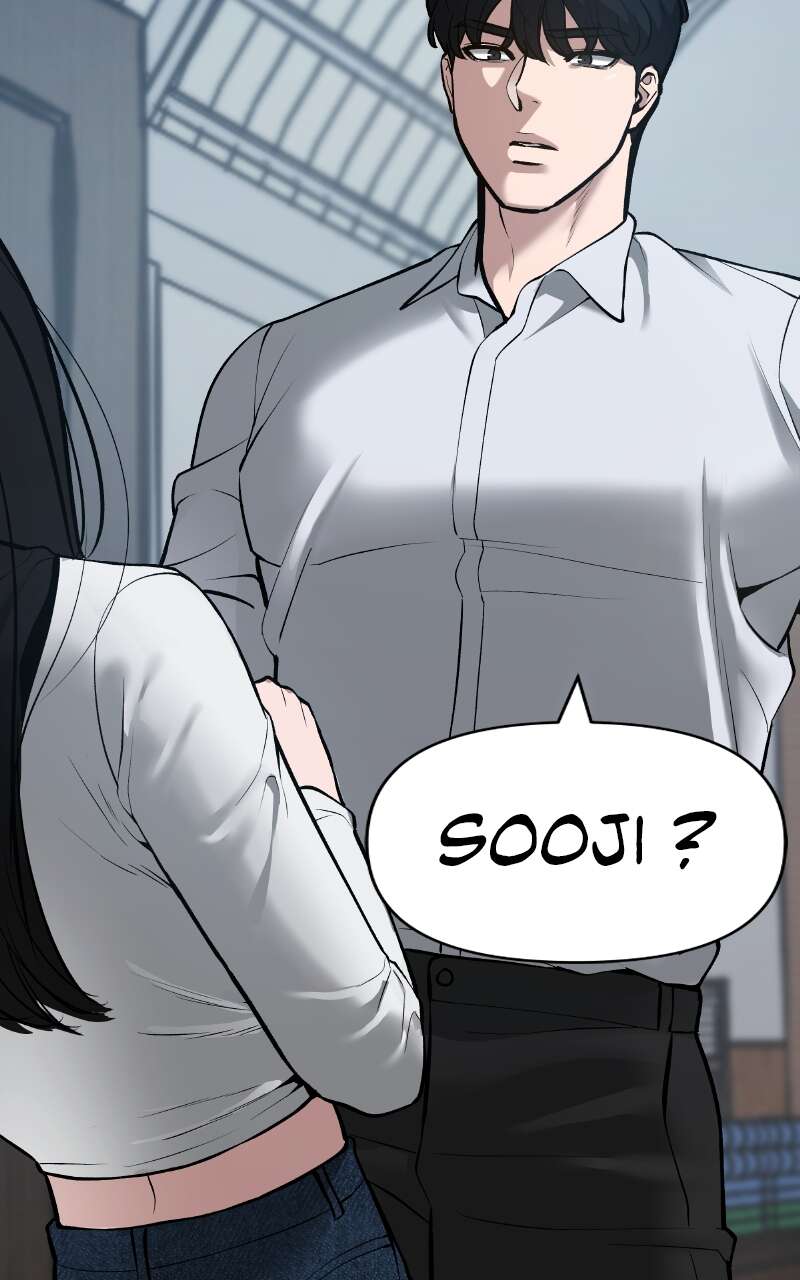 The Bully in Charge Chapitre 34 - Page 100