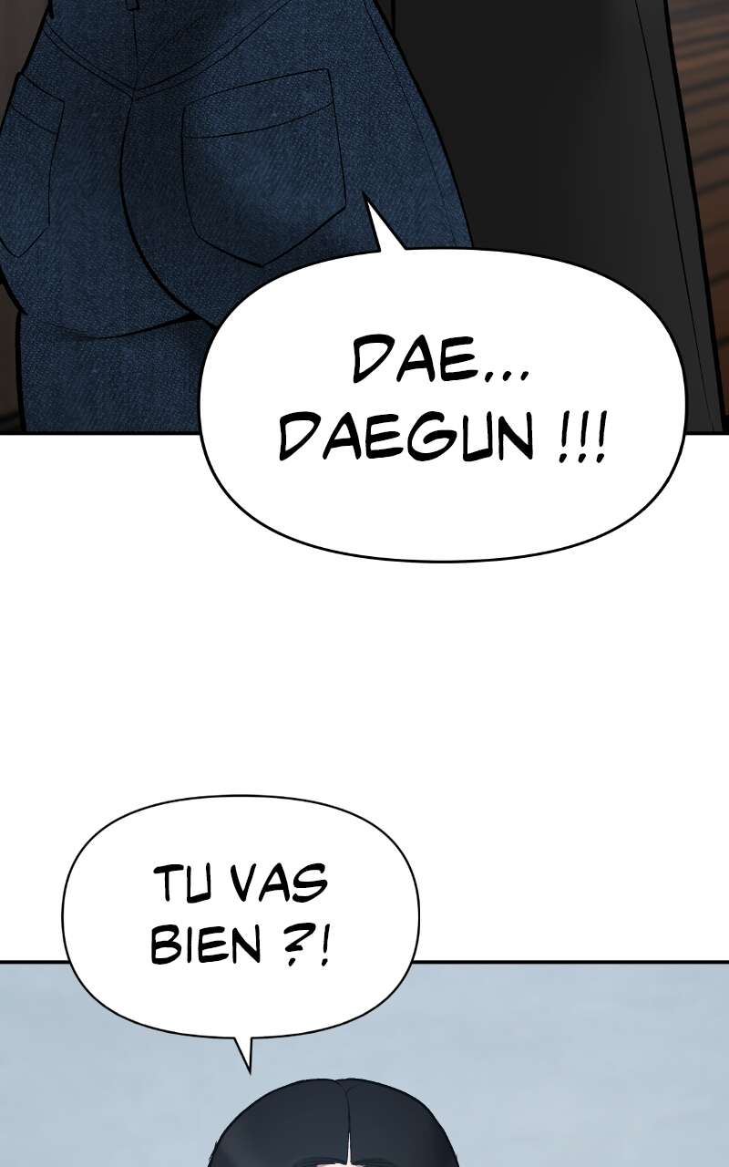The Bully in Charge Chapitre 34 - Page 101