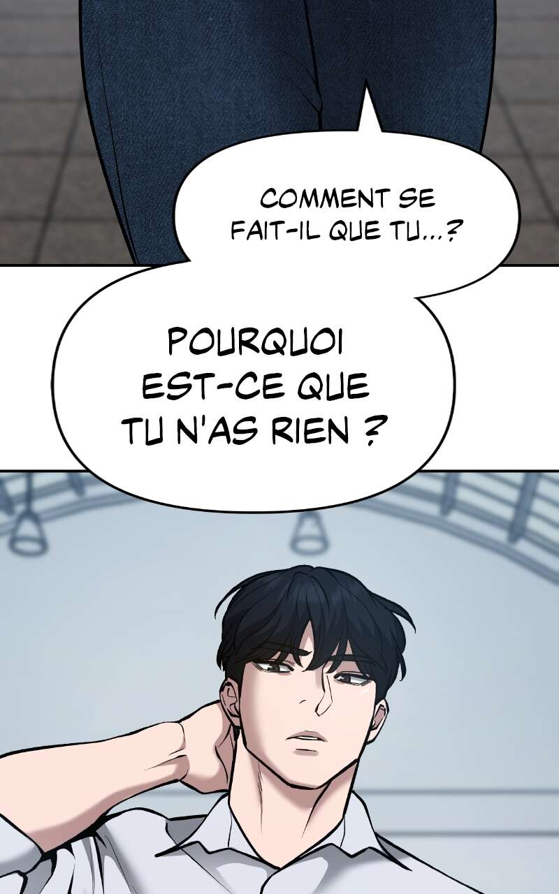 The Bully in Charge Chapitre 34 - Page 103