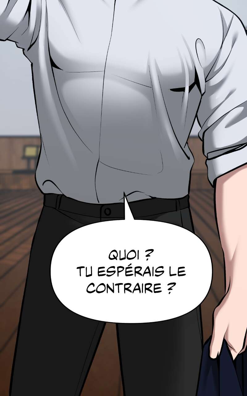 The Bully in Charge Chapitre 34 - Page 104