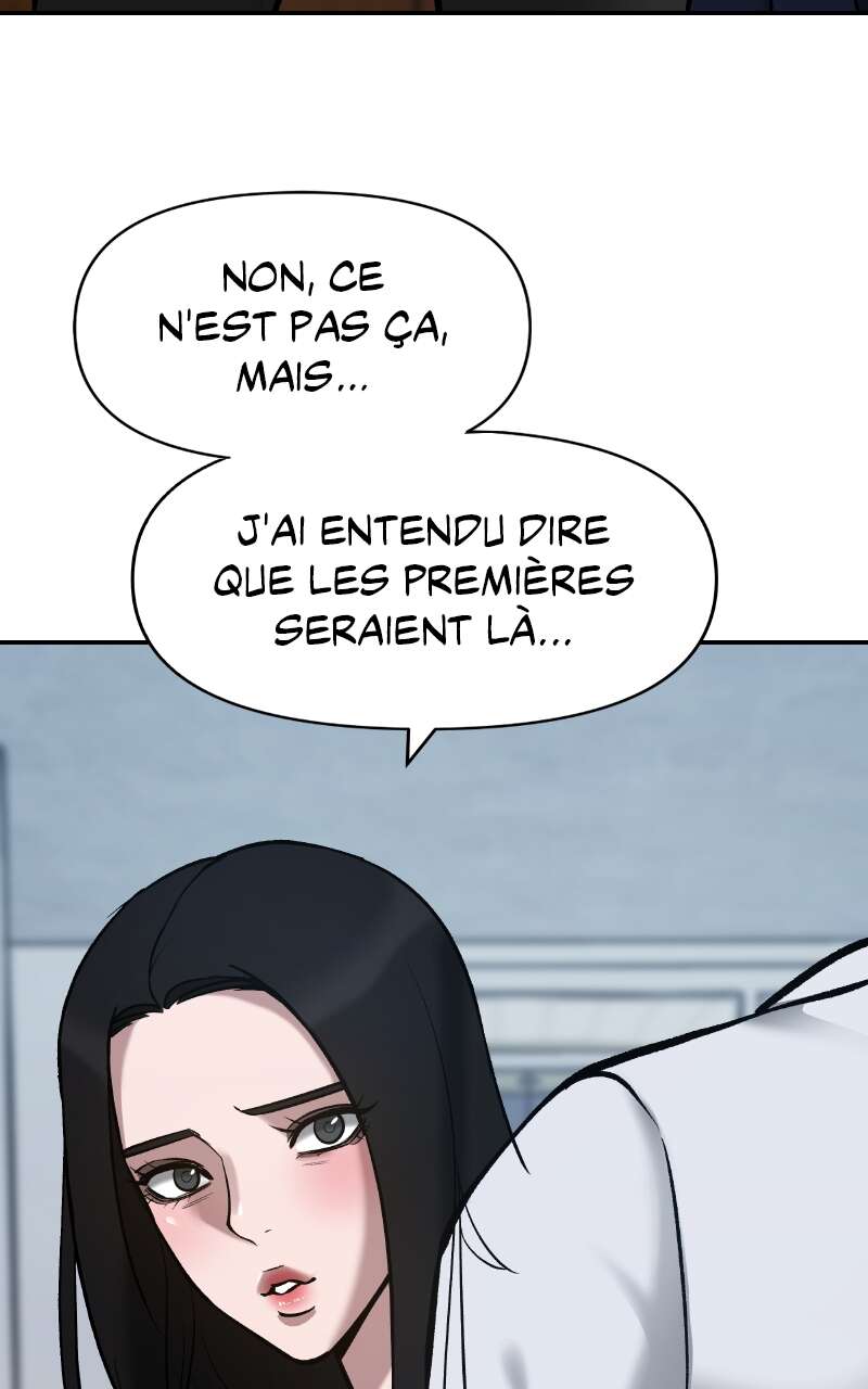 The Bully in Charge Chapitre 34 - Page 105