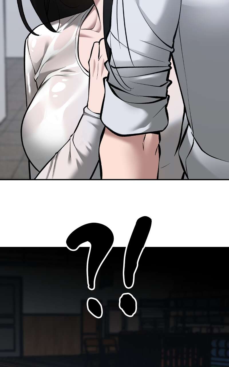 The Bully in Charge Chapitre 34 - Page 106