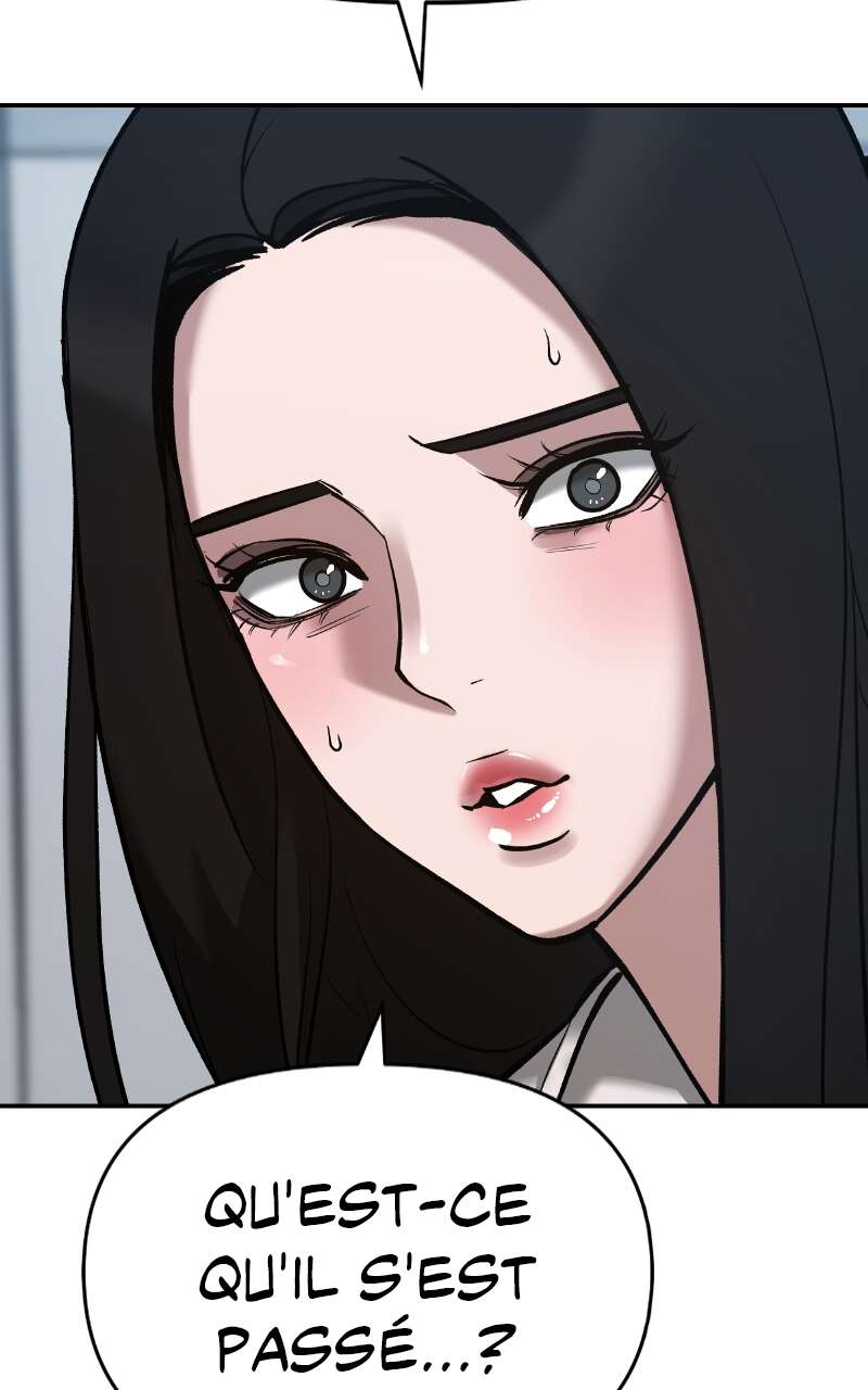 The Bully in Charge Chapitre 34 - Page 108