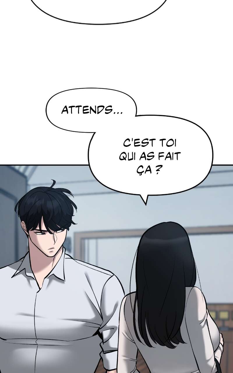 The Bully in Charge Chapitre 34 - Page 109