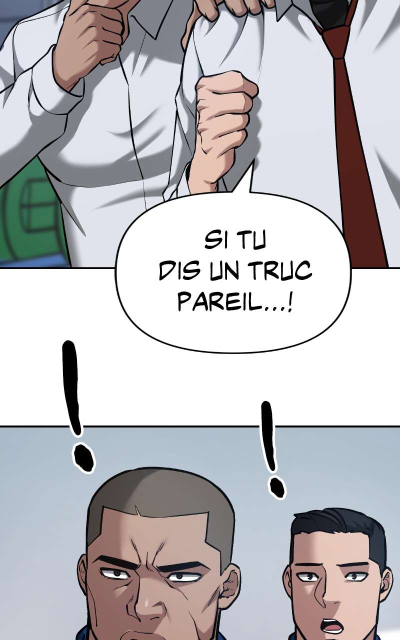 The Bully in Charge Chapitre 34 - Page 11