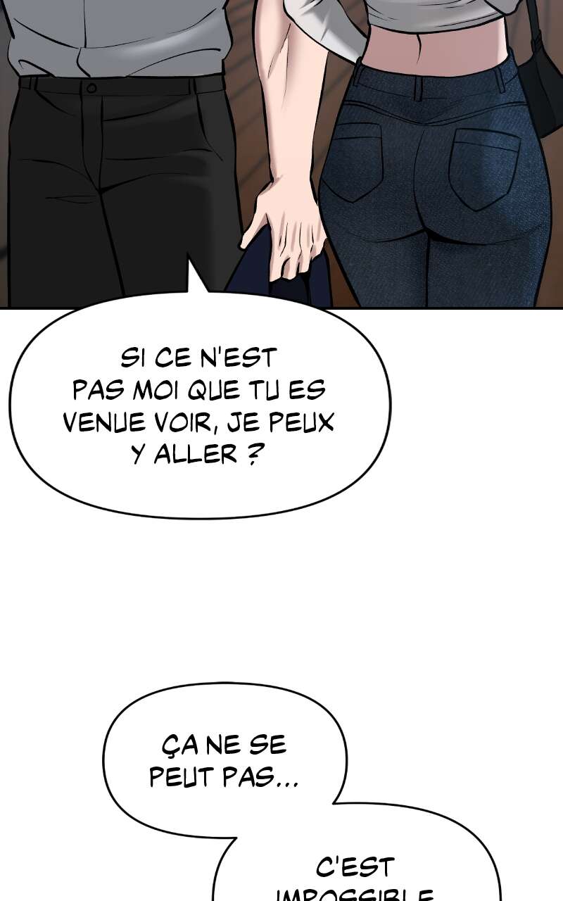 The Bully in Charge Chapitre 34 - Page 110