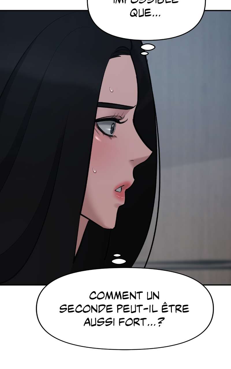 The Bully in Charge Chapitre 34 - Page 111