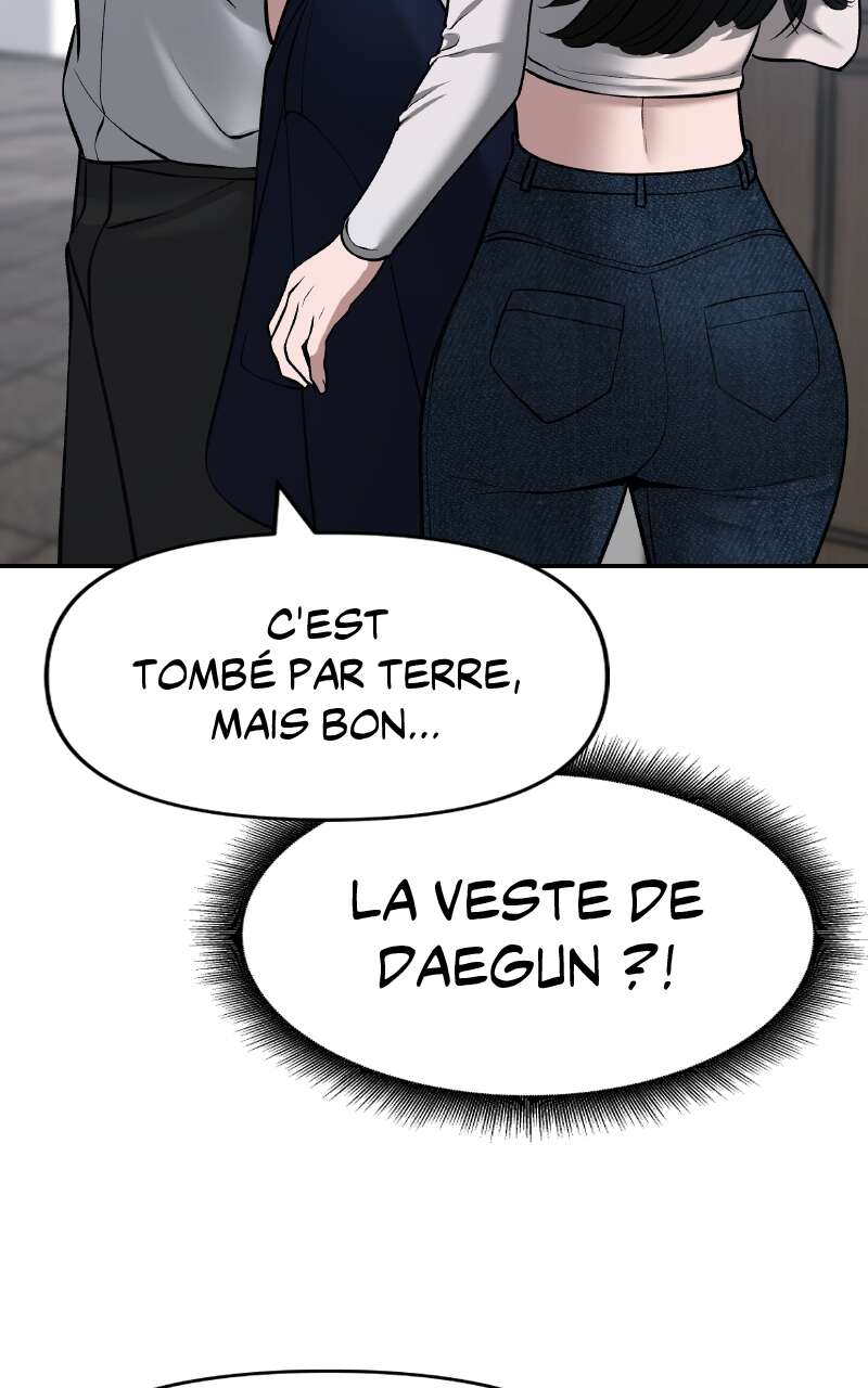 The Bully in Charge Chapitre 34 - Page 113
