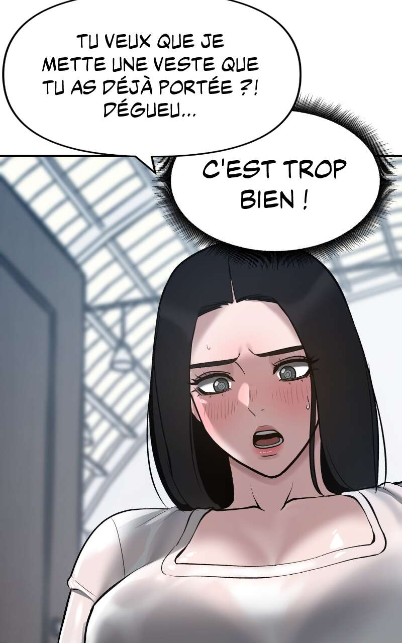 The Bully in Charge Chapitre 34 - Page 114