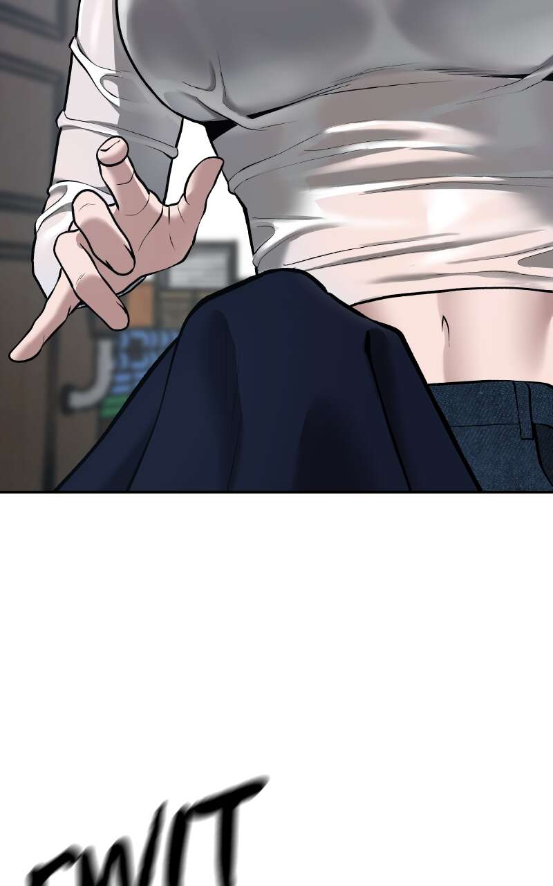 The Bully in Charge Chapitre 34 - Page 115